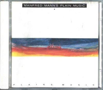 Manfred Mann's Earth Band - Discography (1972-2004) [lossless]