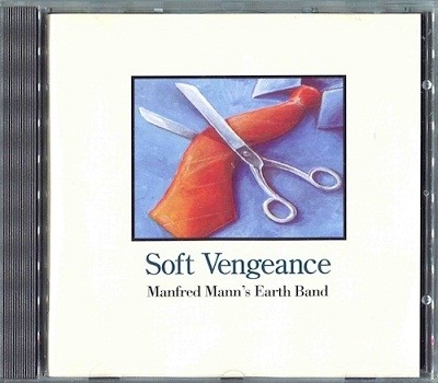 Manfred Mann's Earth Band - Discography (1972-2004) [lossless]