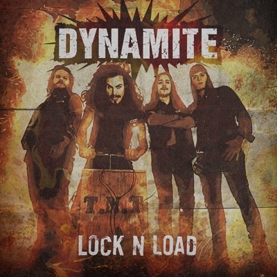 Dynamite - Lock n' Load (2013)