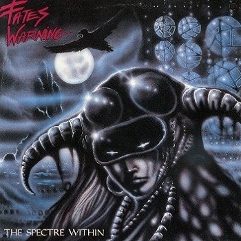 Fates Warning - Discography [non remastered] (1984-2007) [lossless]