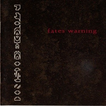 Fates Warning - Discography [non remastered] (1984-2007) [lossless]