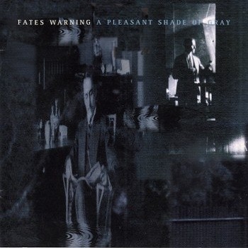 Fates Warning - Discography [non remastered] (1984-2007) [lossless]