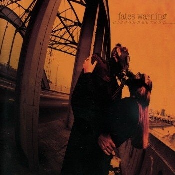 Fates Warning - Discography [non remastered] (1984-2007) [lossless]