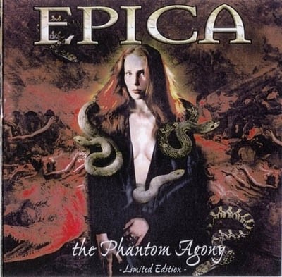 Epica - Discography (2002-2012)