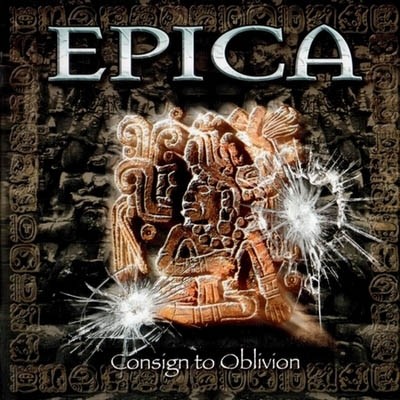 Epica - Discography (2002-2012)