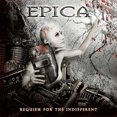 Epica - Discography (2002-2012)