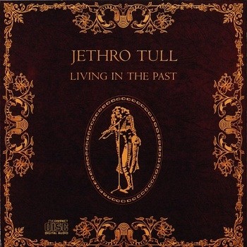 Jethro Tull - Discography [non remastered] (1968-2012) [lossless]