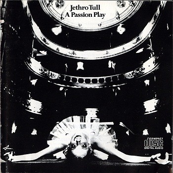 Jethro Tull - Discography [non remastered] (1968-2012) [lossless]