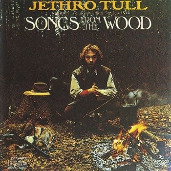 Jethro Tull - Discography [non remastered] (1968-2012) [lossless]