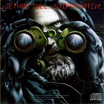 Jethro Tull - Discography [non remastered] (1968-2012) [lossless]