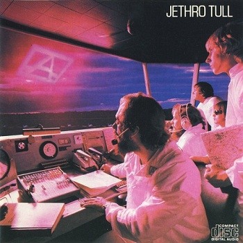 Jethro Tull - Discography [non remastered] (1968-2012) [lossless]