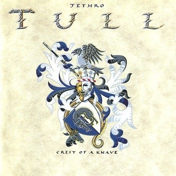 Jethro Tull - Discography [non remastered] (1968-2012) [lossless]