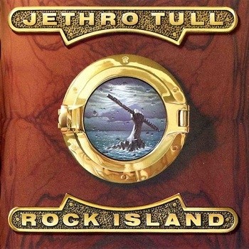 Jethro Tull - Discography [non remastered] (1968-2012) [lossless]