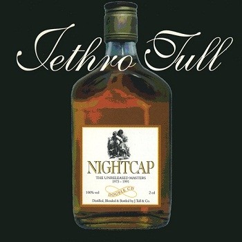 Jethro Tull - Discography [non remastered] (1968-2012) [lossless]