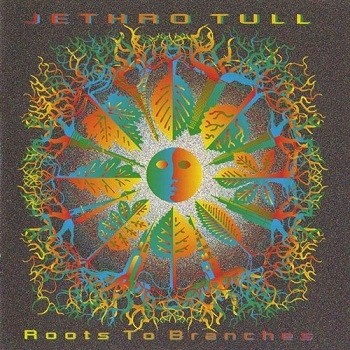 Jethro Tull - Discography [non remastered] (1968-2012) [lossless]