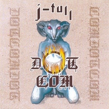 Jethro Tull - Discography [non remastered] (1968-2012) [lossless]