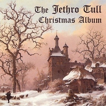 Jethro Tull - Discography [non remastered] (1968-2012) [lossless]