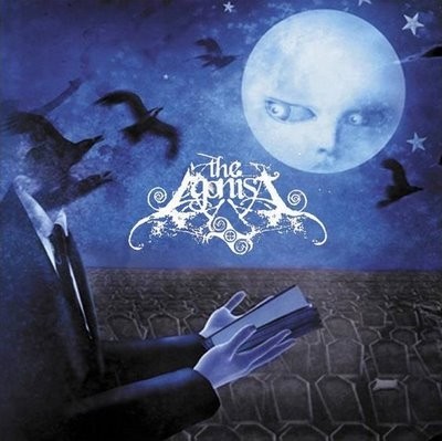 The Agonist - Discography (2007 - 2012)