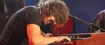 Rod Argent - Red House 1988