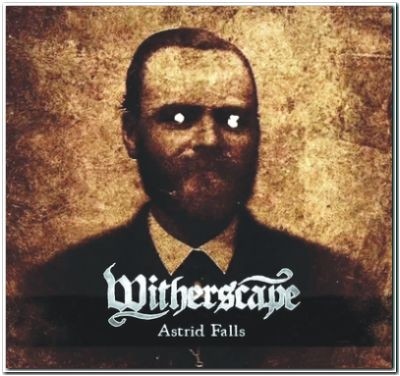 Witherscape - Astrid Falls (Official track) (video) 2013