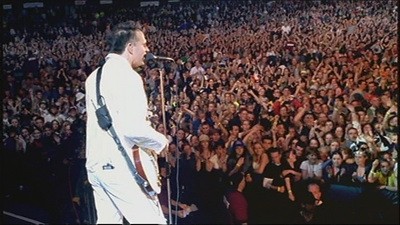 Brian Adams - Live at Slane Castle (2001) DVD-VIDEO
