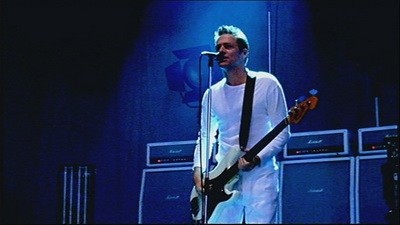 Brian Adams - Live at Slane Castle (2001) DVD-VIDEO
