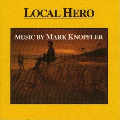 Mark Knopfler - Discography (1983-2016) [lossless]