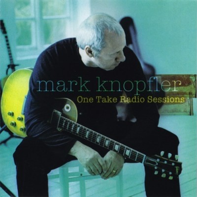 Mark Knopfler - Discography (1983-2016) [lossless]