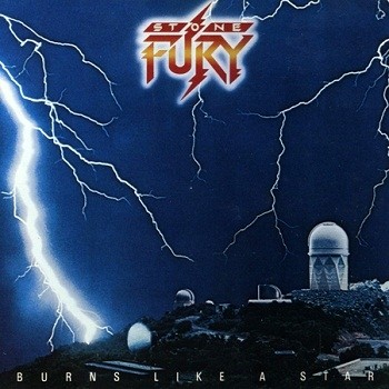 Kingdom Come & Stone Fury - Discography (1982-2013) [lossless]