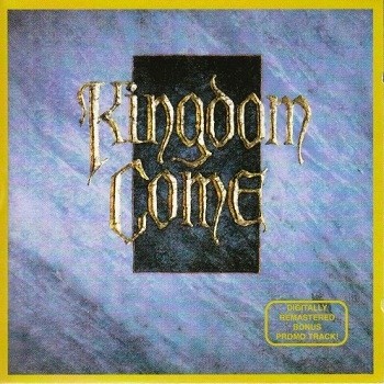 Kingdom Come & Stone Fury - Discography (1982-2013) [lossless]