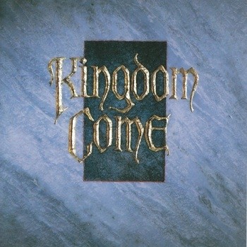 Kingdom Come & Stone Fury - Discography (1982-2013) [lossless]