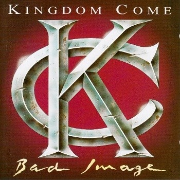 Kingdom Come & Stone Fury - Discography (1982-2013) [lossless]