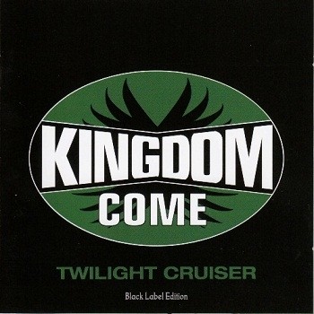 Kingdom Come & Stone Fury - Discography (1982-2013) [lossless]