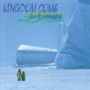 Kingdom Come & Stone Fury - Discography (1982-2013) [lossless]