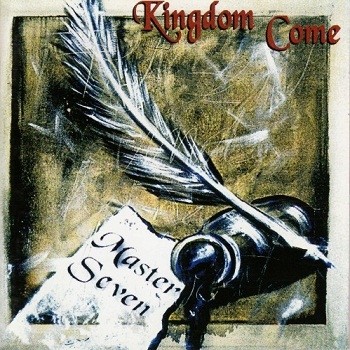 Kingdom Come & Stone Fury - Discography (1982-2013) [lossless]