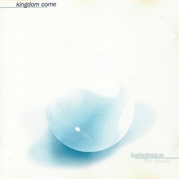 Kingdom Come & Stone Fury - Discography (1982-2013) [lossless]