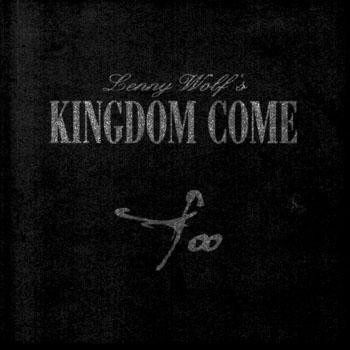 Kingdom Come & Stone Fury - Discography (1982-2013) [lossless]