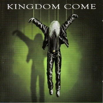 Kingdom Come & Stone Fury - Discography (1982-2013) [lossless]