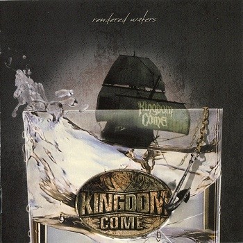 Kingdom Come & Stone Fury - Discography (1982-2013) [lossless]