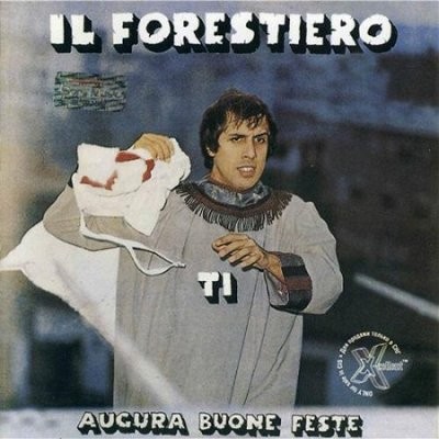 Adriano Celentano - Discography (1965-2016) [lossless]