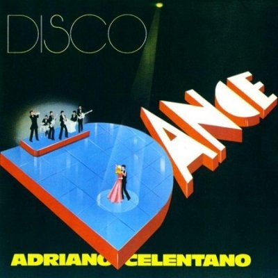 Adriano Celentano - Discography (1965-2016) [lossless]