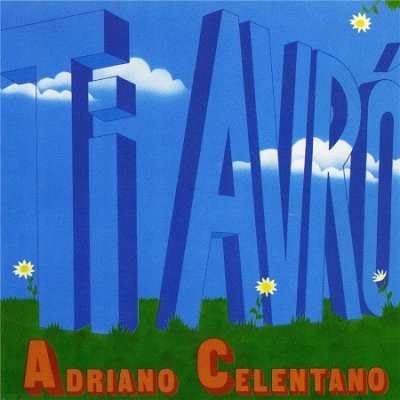 Adriano Celentano - Discography (1965-2016) [lossless]