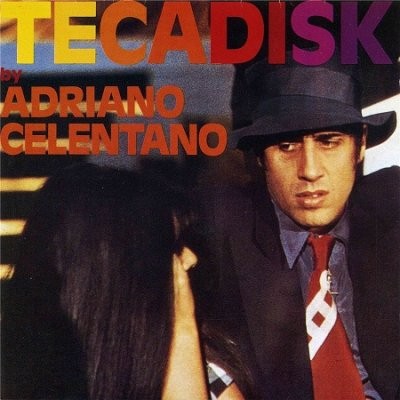 Adriano Celentano - Discography (1965-2016) [lossless]