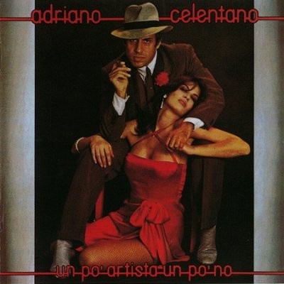 Adriano Celentano - Discography (1965-2016) [lossless]