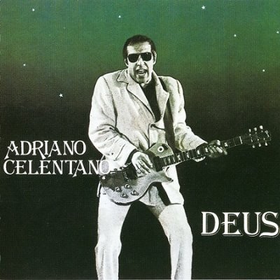 Adriano Celentano - Discography (1965-2016) [lossless]