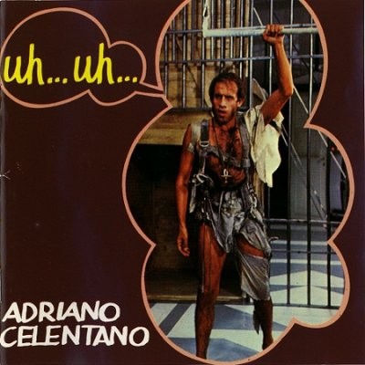 Adriano Celentano - Discography (1965-2016) [lossless]