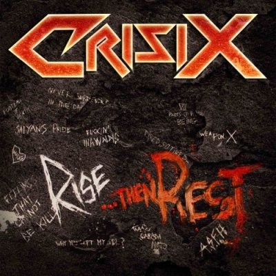 Crisix -  (2011-2013)