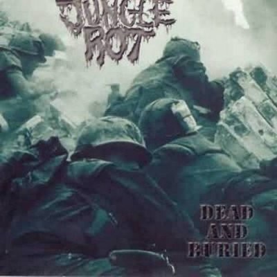 Jungle Rot -  (1996-2013)