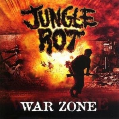 Jungle Rot -  (1996-2013)