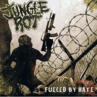 Jungle Rot -  (1996-2013)